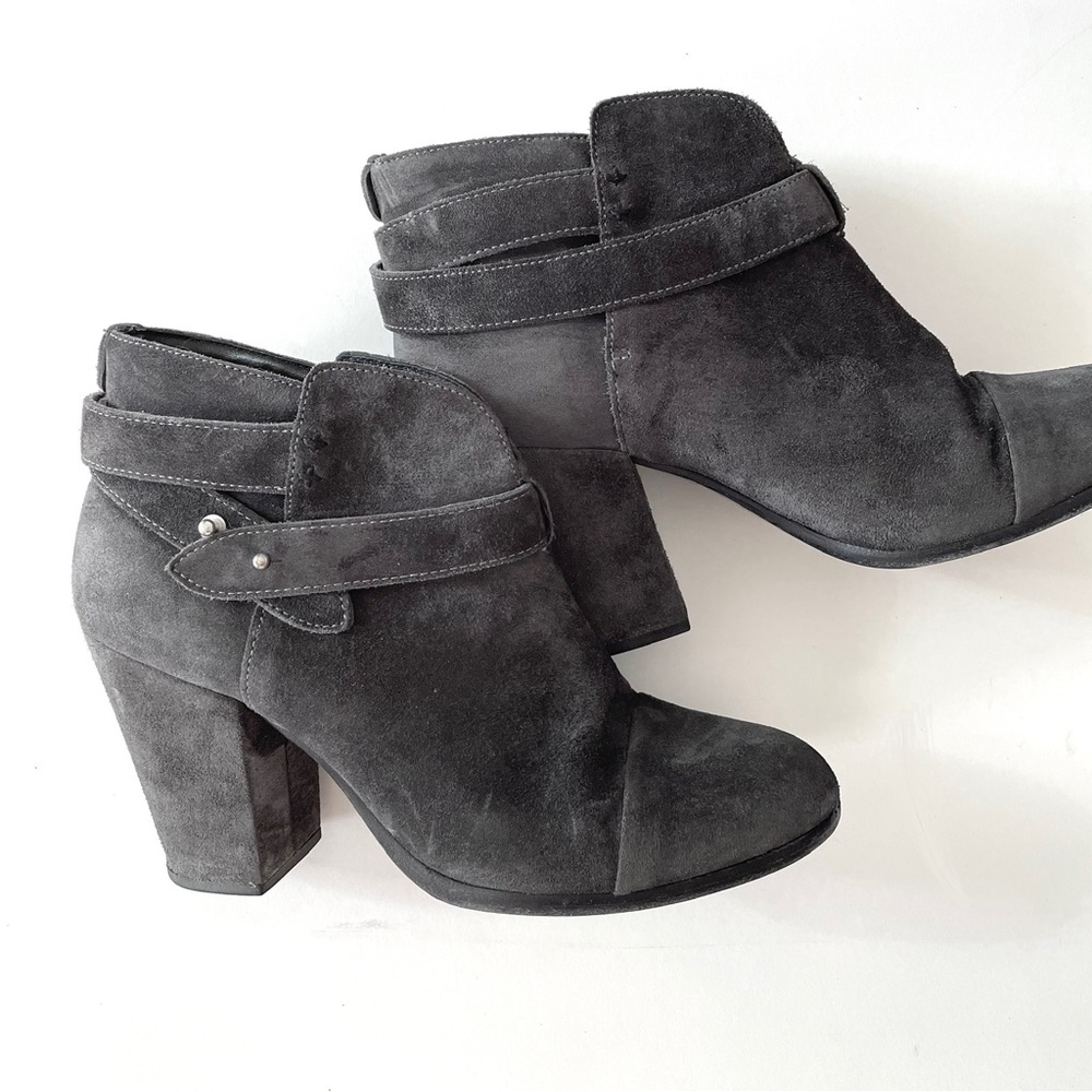 Rag & Bone Harrow Bootie - image 5